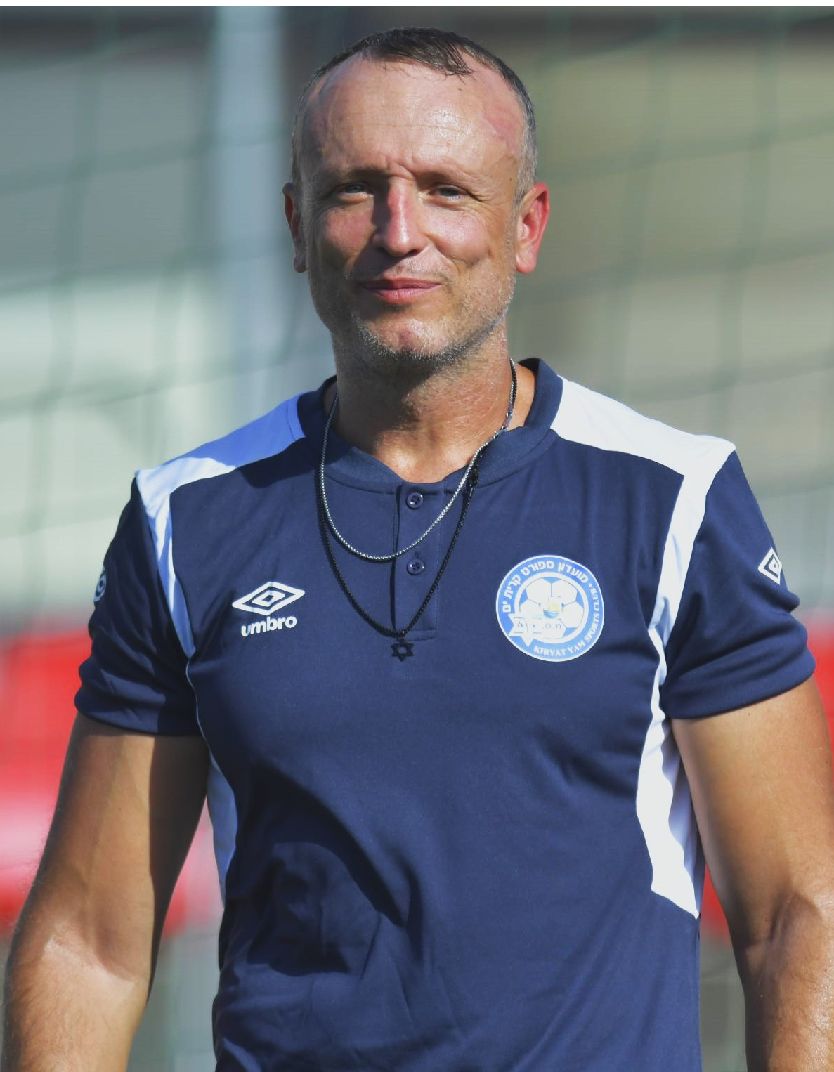 Roman SHUBINSKY