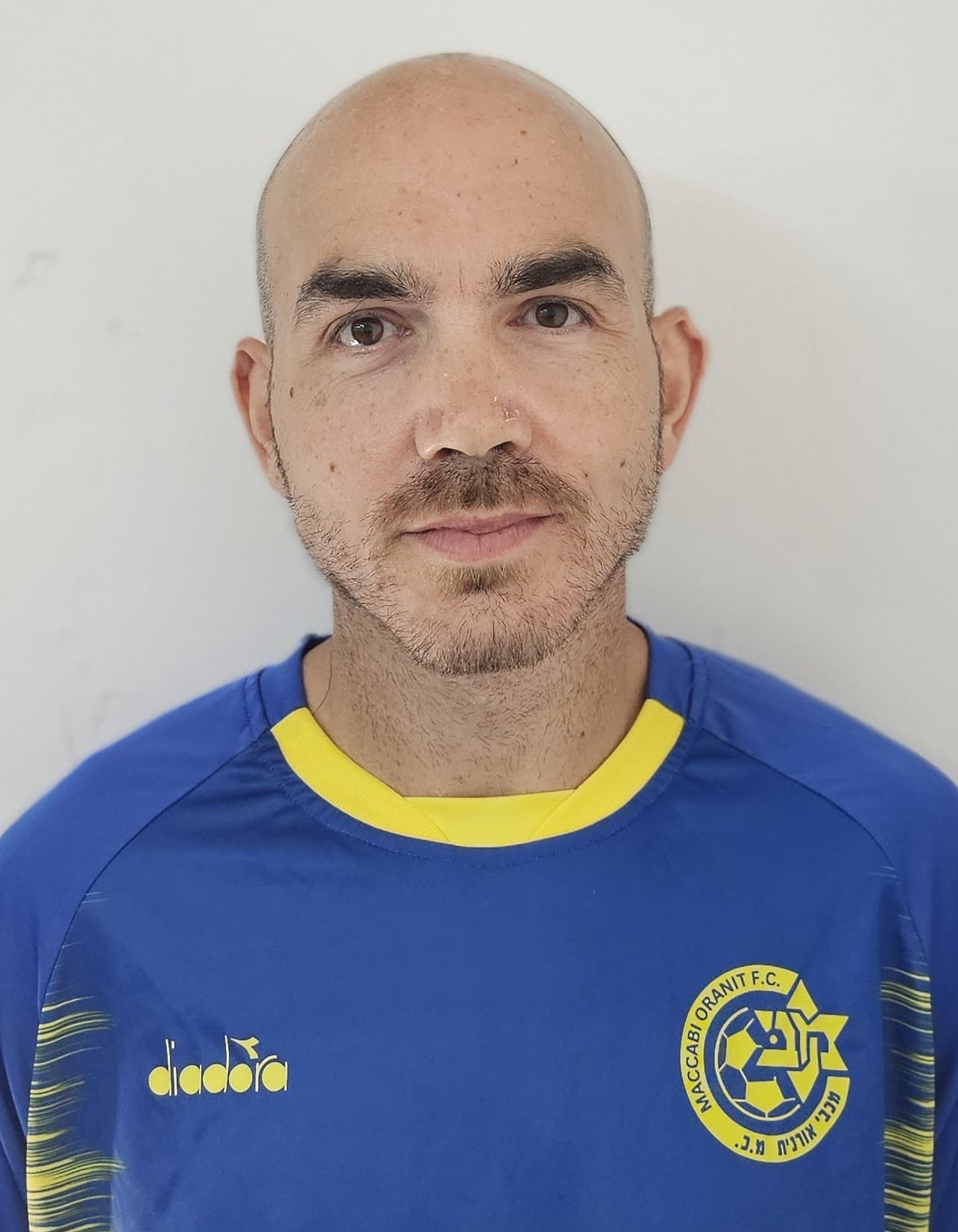 YANAY Nadav