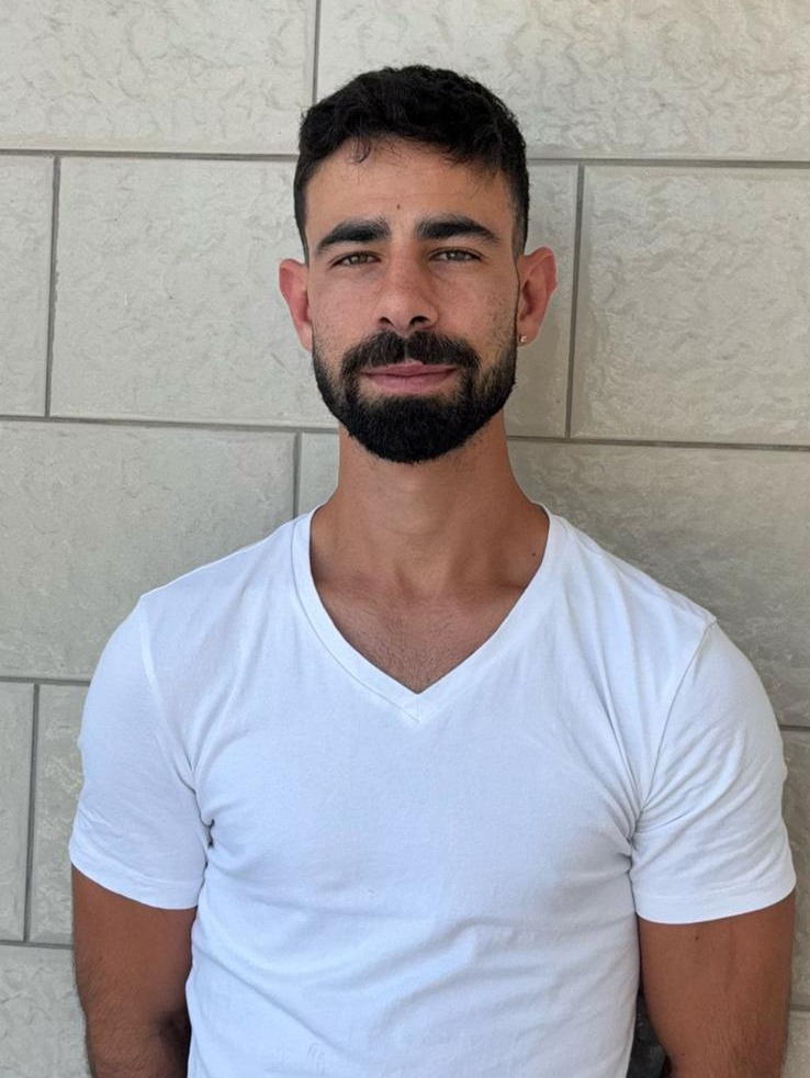 גולדשטיק עומר