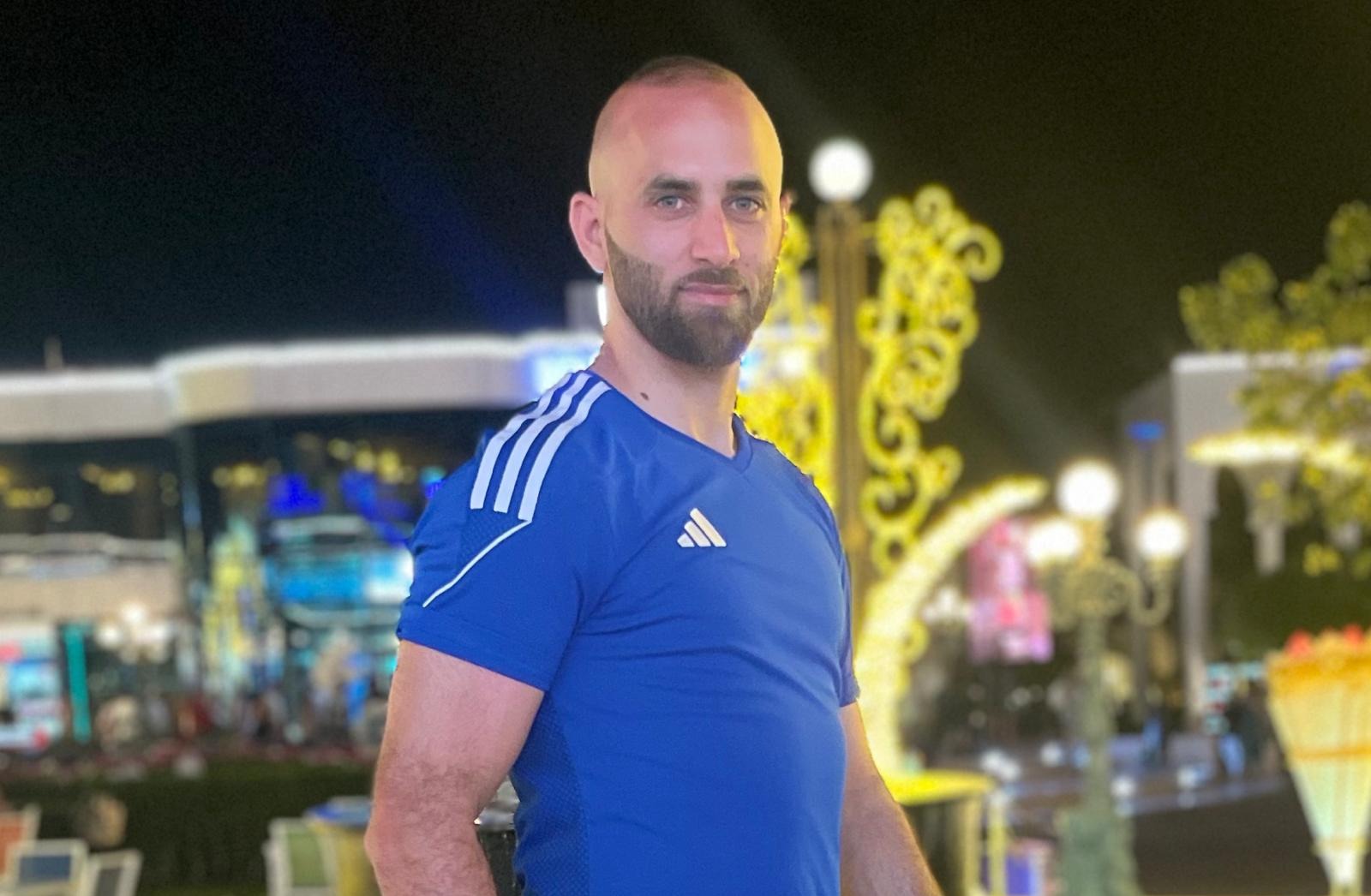 דראושה אחמד