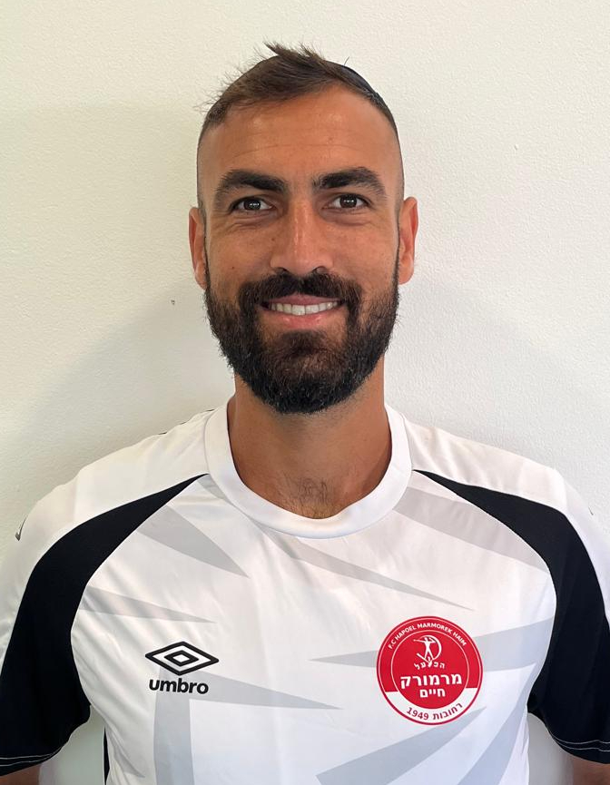 SHECHTER Aner