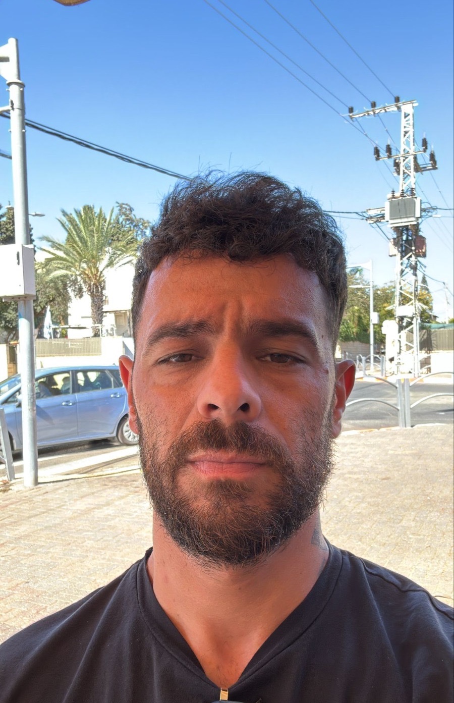 בבייב אלי