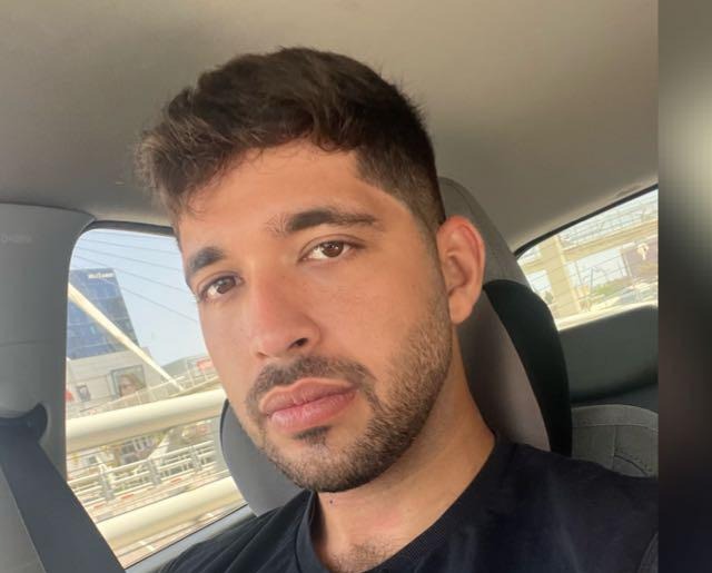 גומניק שמואל