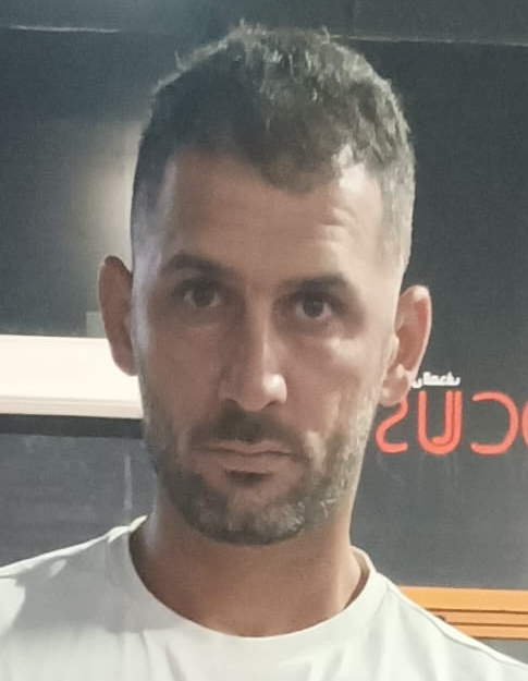 קשקוש מוחמד