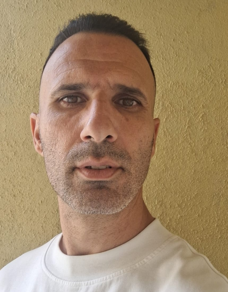 BEN ZIKRI Aviel