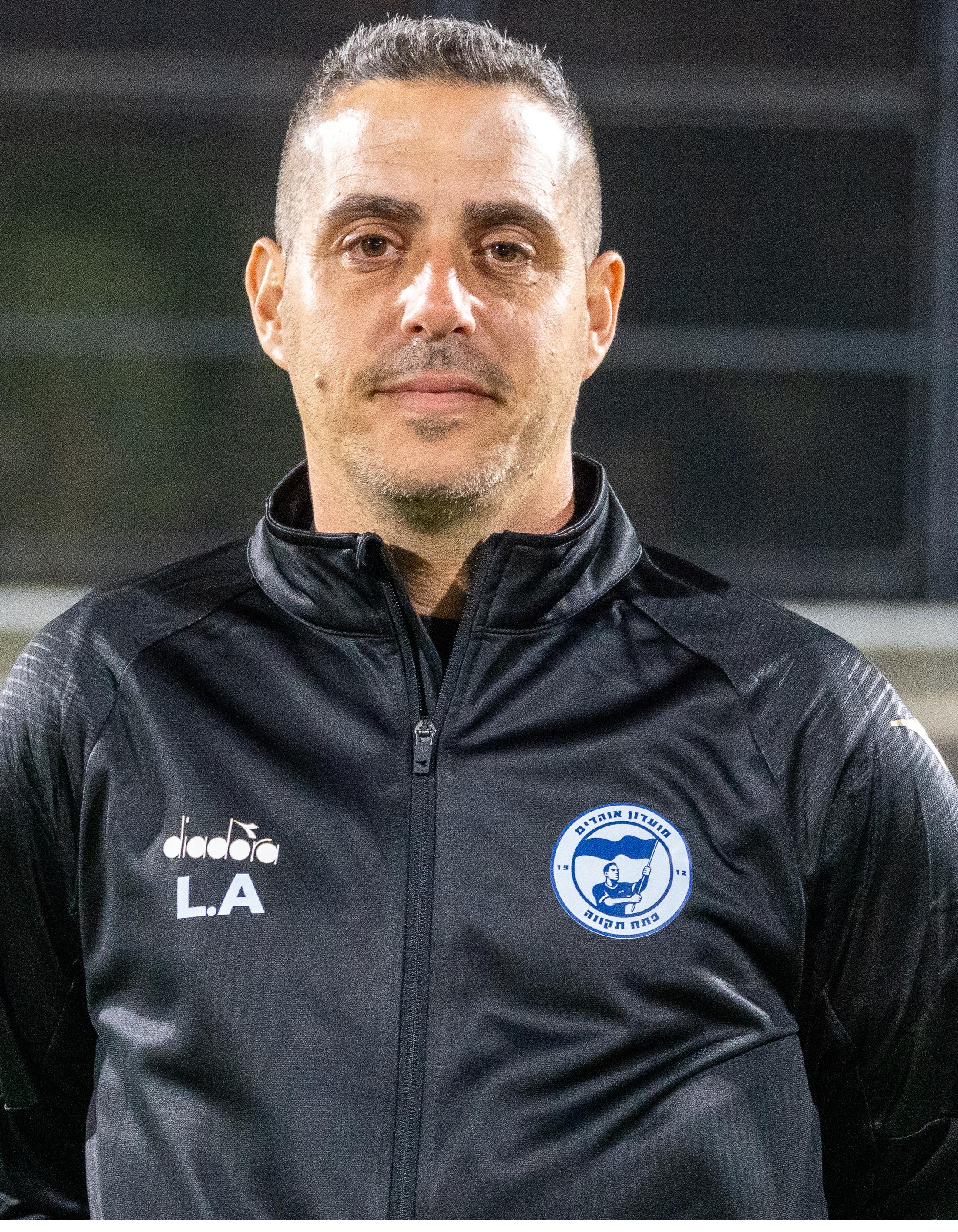 AGIMAN Lior