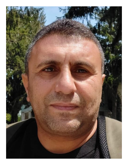 ג׳מאל עאטף