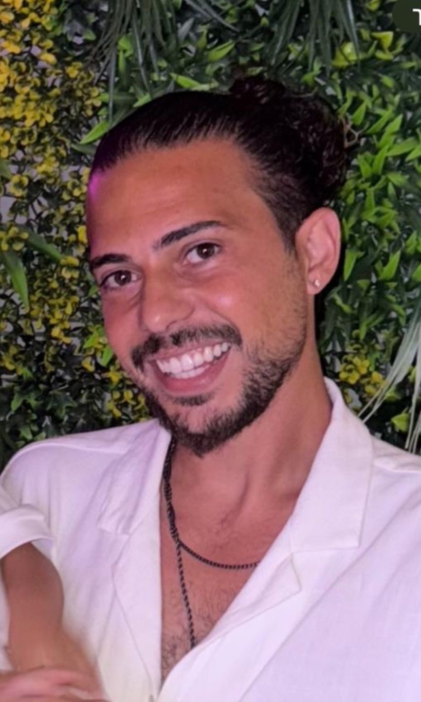 דיין אביב