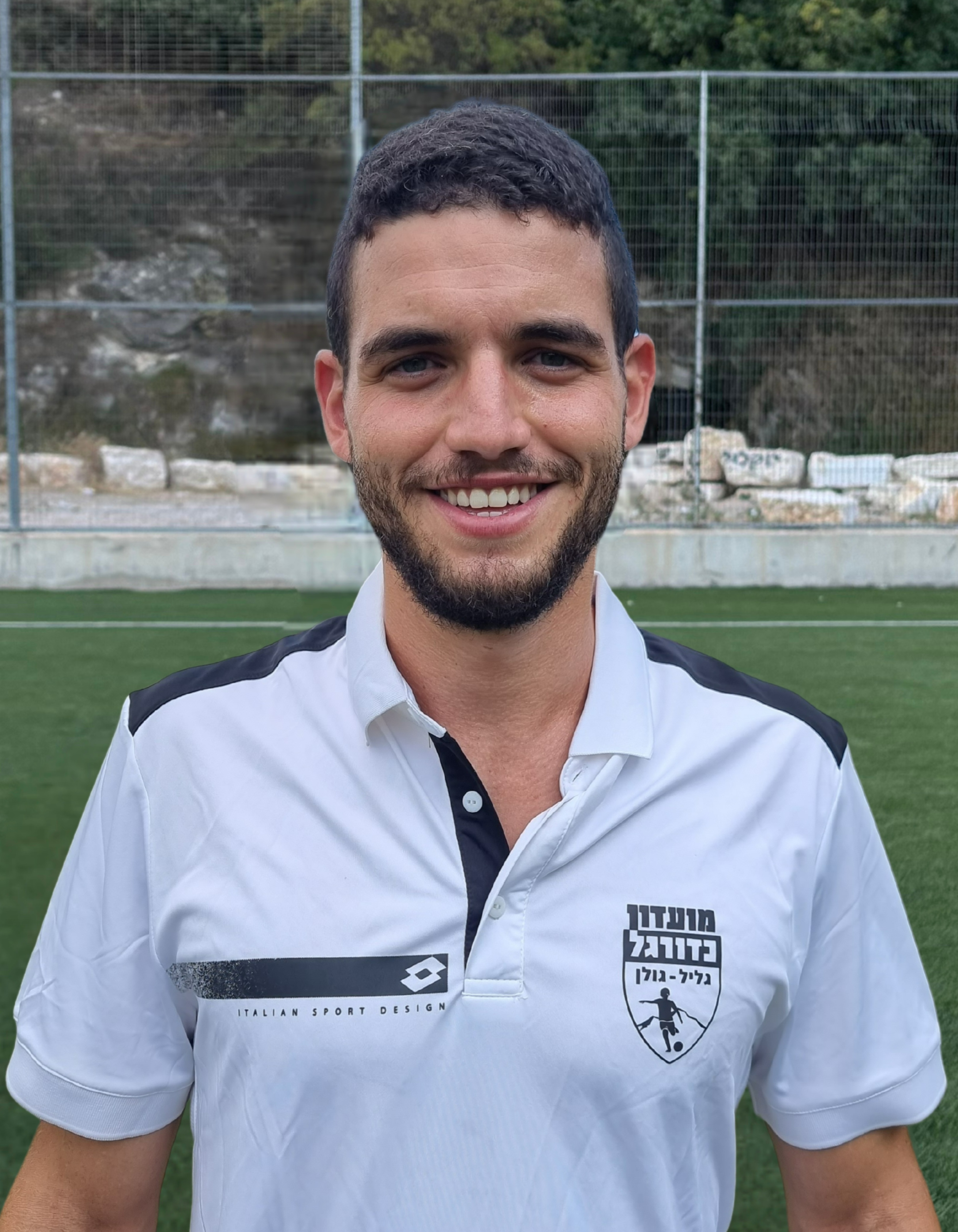 רצבי דר