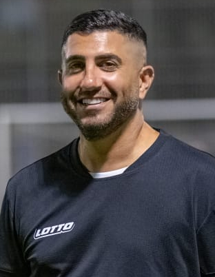 קלמנוביץ עידו