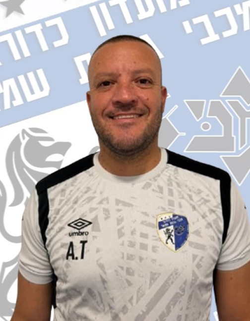 TAWIL Amit