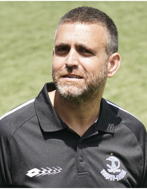 אורן גואטה