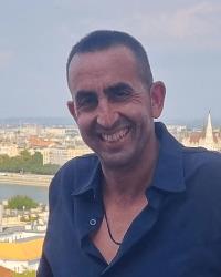 SARUSI Baruch