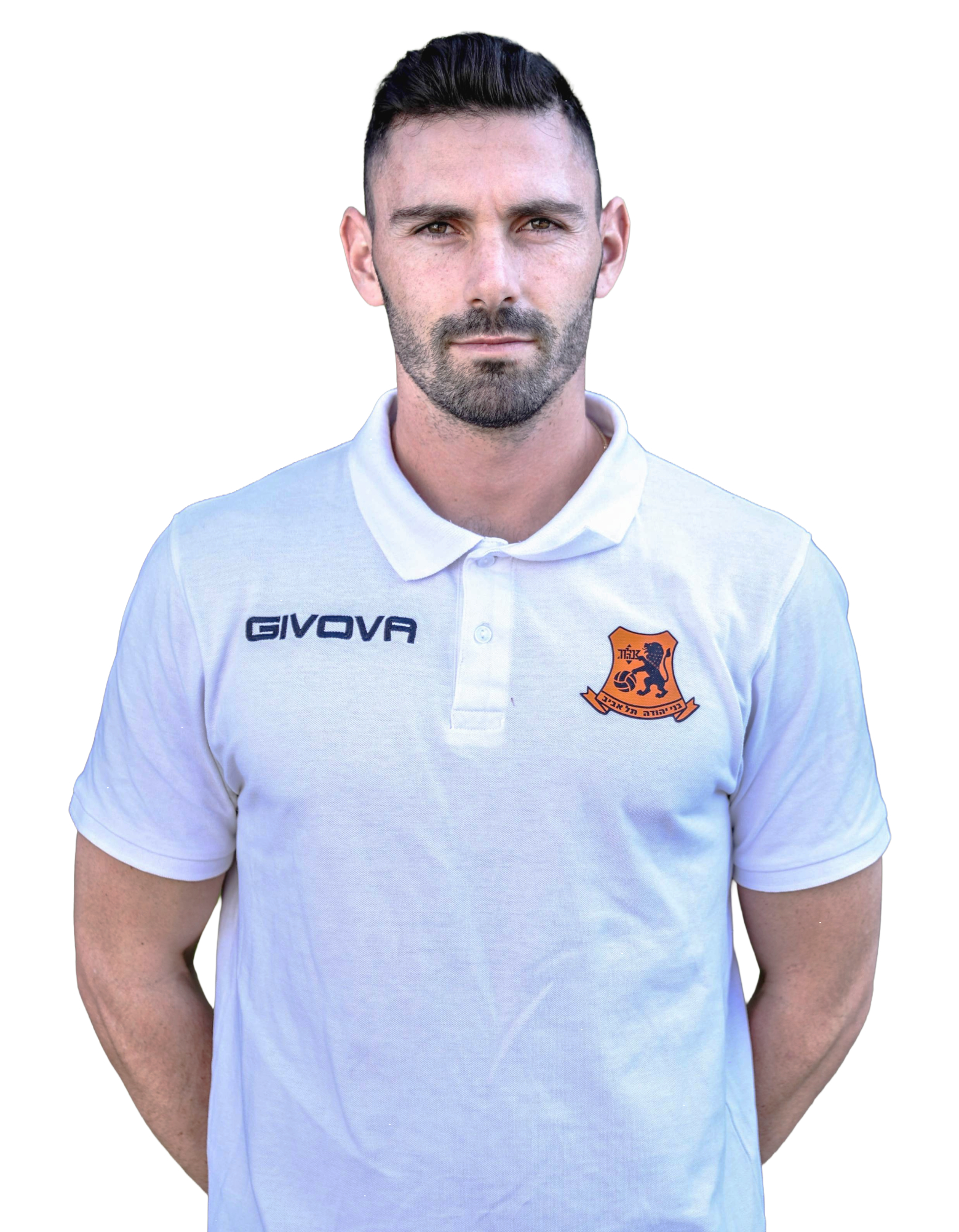 WEKSELMAN Idan