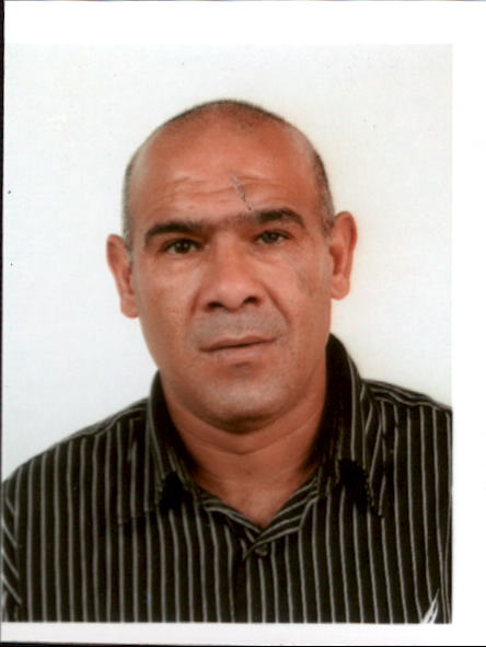 אבראהים נוג'יידאת