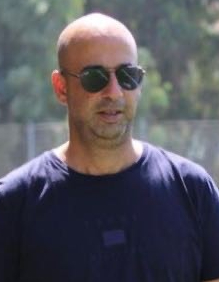 גולן שטרית