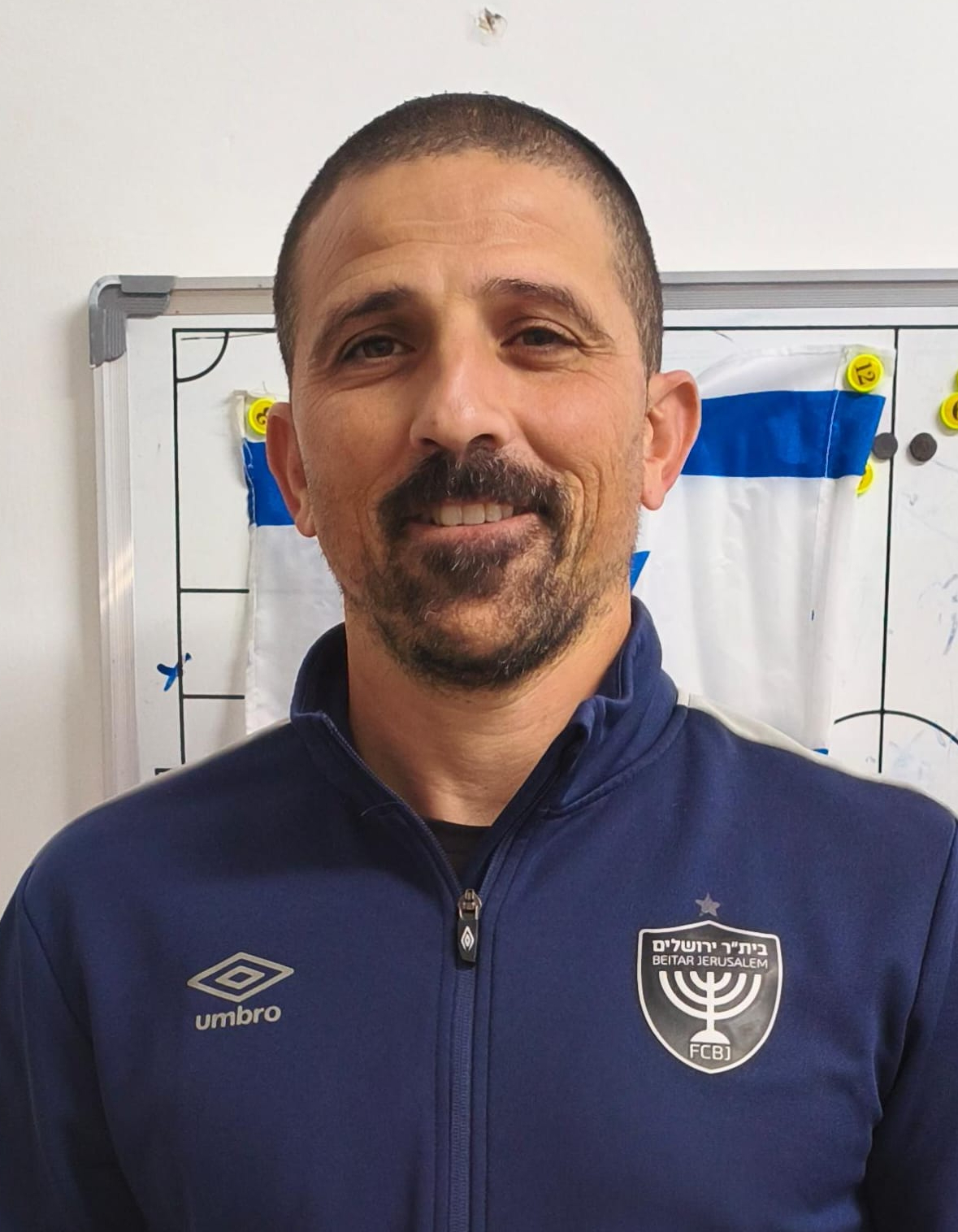 OHAYON Moshe