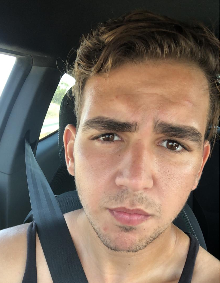 AVITAN Harel