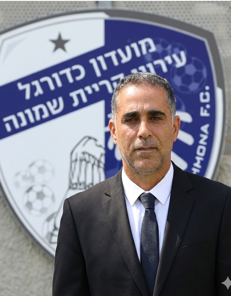 יוסי אדרי