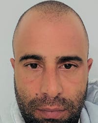 מזרחי גל