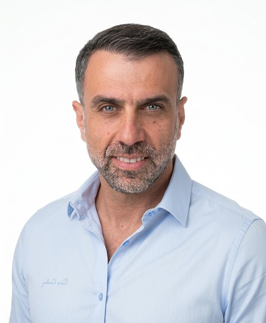 מוחמד חאסקיה