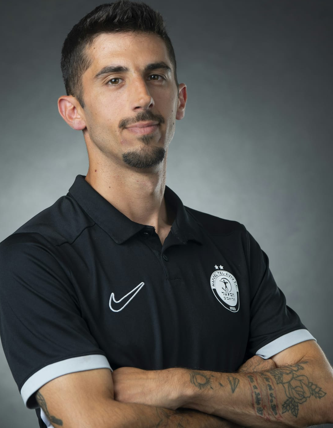 SHECHTER Daniel