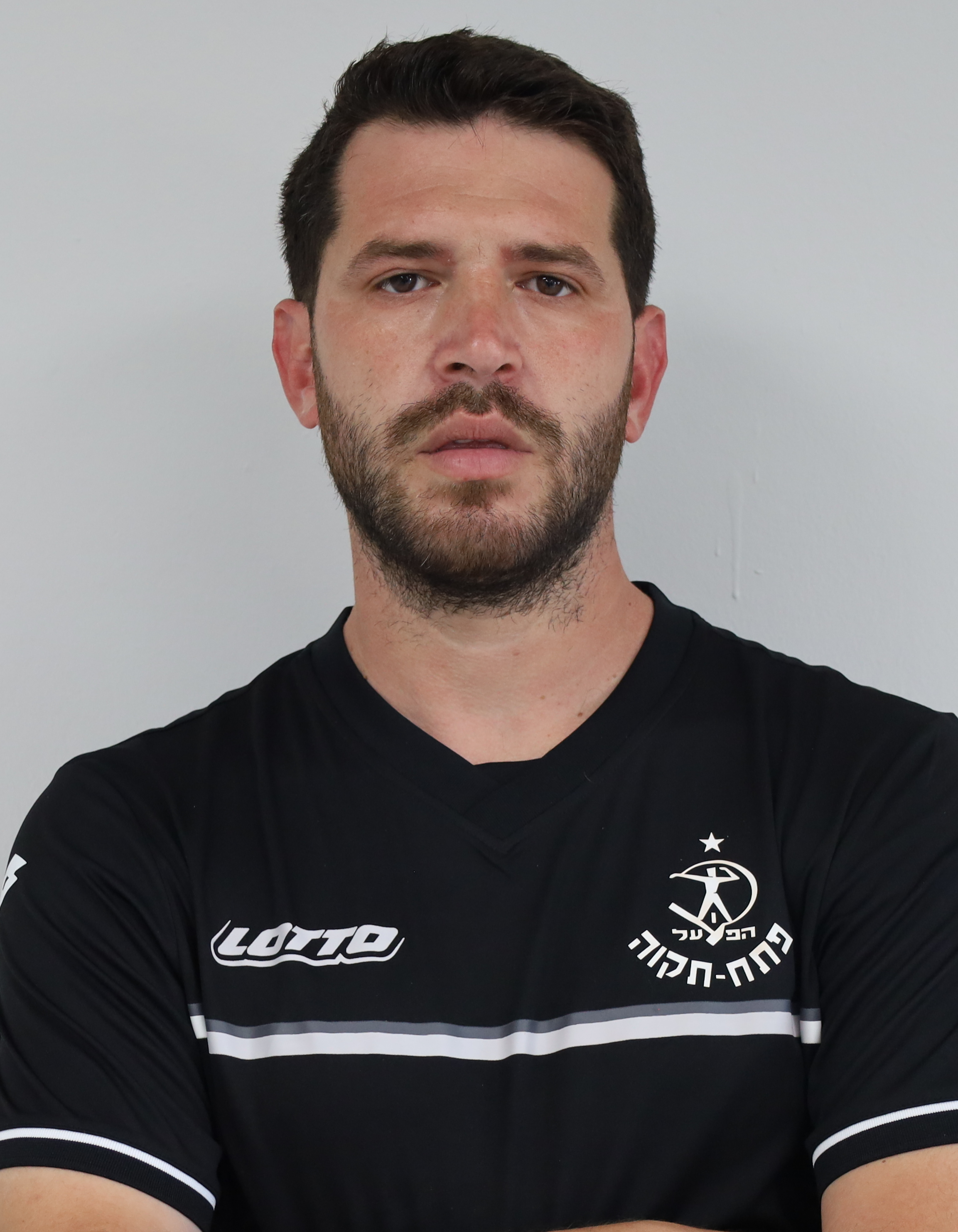 APPLEBAUM Asaf