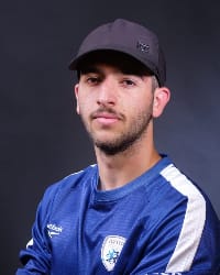 גאבר דאניל