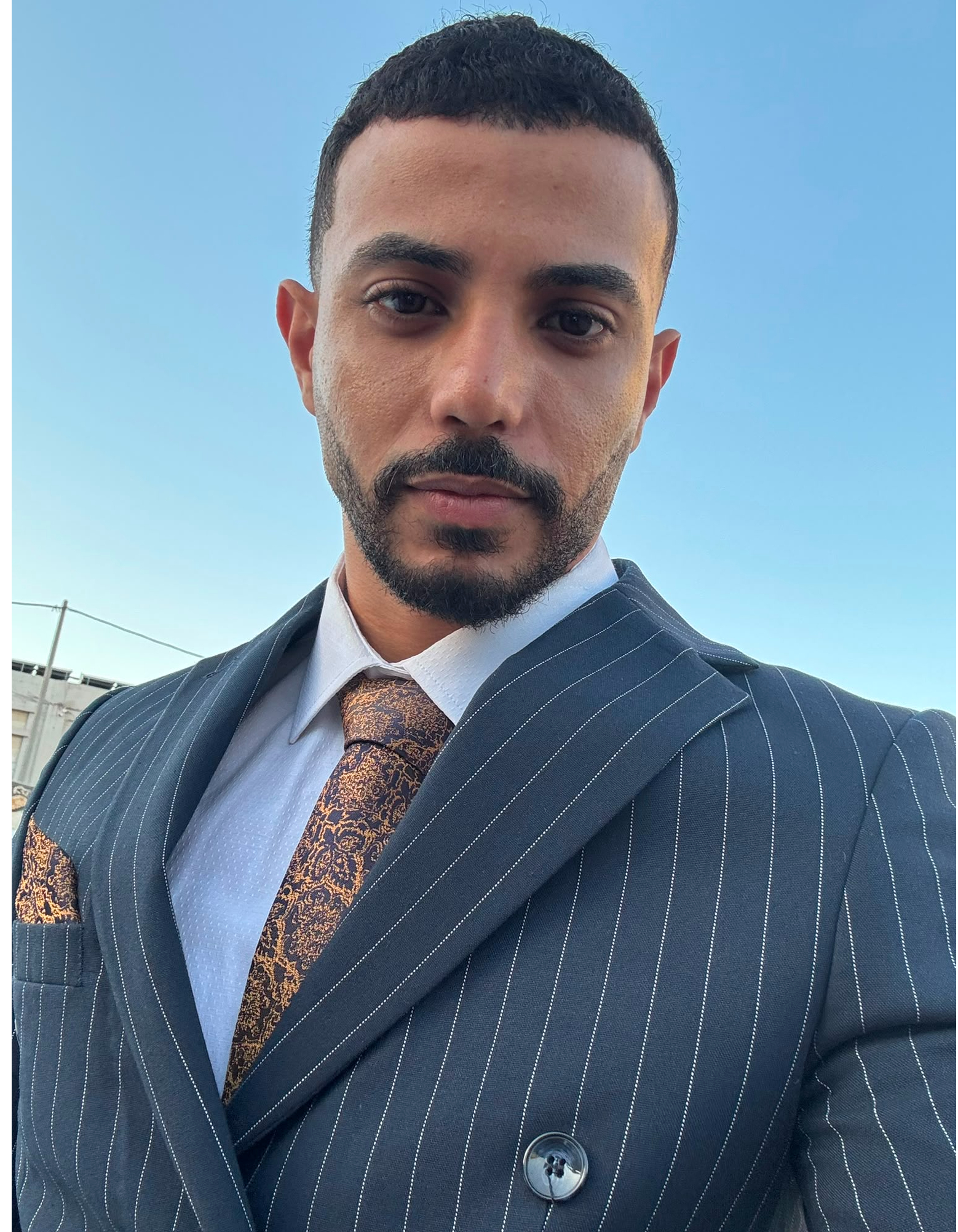 EL KALAK Omri