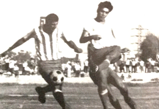 מאיר נמני. יהי זכרו ברוך