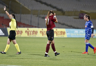 ניצחון לאס"א ומפגש מול חדרה בגמר