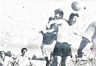 נגיחת האליפות של קופמן