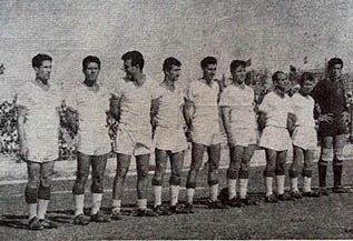 שני משחקים נדרשו לירוקים על מנת להניף גביע