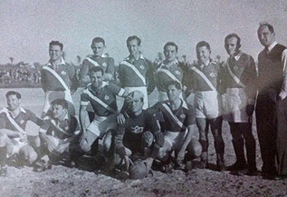 מכבי תל אביב אלופת עונת 1936