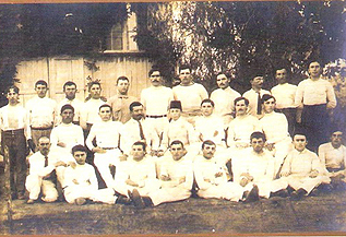 מכבי פתח תקווה (1908)