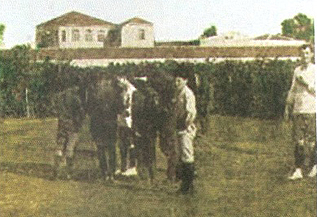 אתא טורק לומד כדורגל ממכבי תל אביב