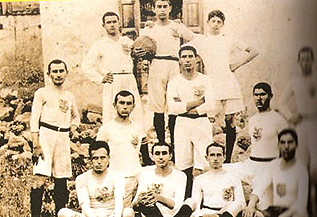 מכבי אילה תל אביב (1915)