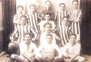 קבוצת מכבי פתח תקווה (1916)