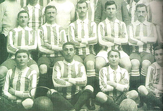 קבוצת מכבי תל אביב (1912)