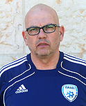 מנהל בית הנבחרות