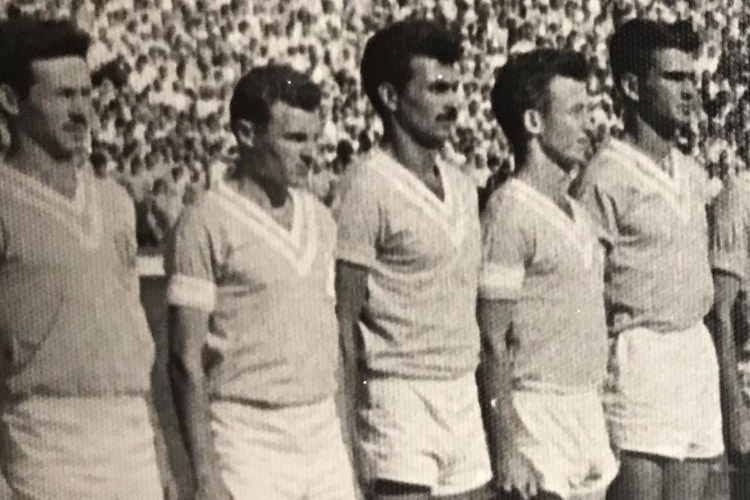 מאנדי הבטיח, השחקנים קיימו