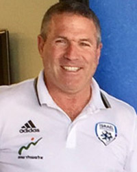 מנהל מקצועי