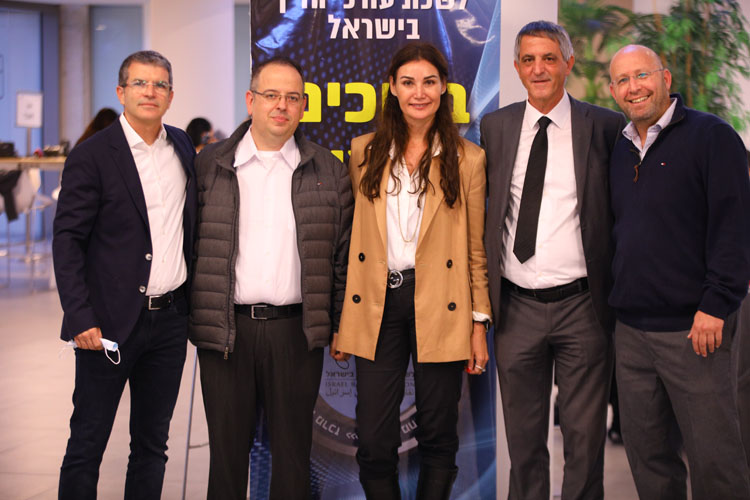 קורס ראשון מסוגו להכשרת עורכי ועורכות דין לשיפוט בכדורגל
